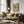 Tablou înramat „Abstract Pathways” de THE MIUUS STUDIO