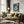 Tablou înramat „Jazz Night” de Andreas Magnusson