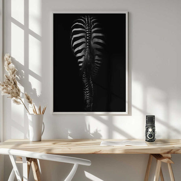 Tablou înramat „Untitled” de Antonio Grambone