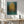 Tablou înramat „Young at heart” de Katarina Holmström