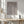 Tablou înramat „Arch_one way_003_white” de Pictufy Studio II