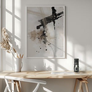 Tablou înramat „wild_words_002” de Pictufy Studio II