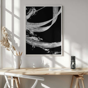 Tablou înramat „negatives_006_tapestry” de Pictufy Studio II