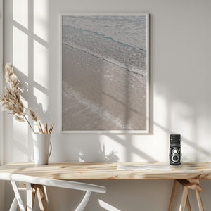 Tablou înramat „Beach_004” de Pictufy Studio III