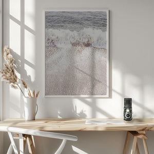 Tablou înramat „Beach_005” de Pictufy Studio III