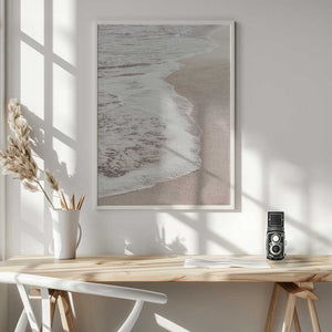 Tablou înramat „Beach_006” de Pictufy Studio III