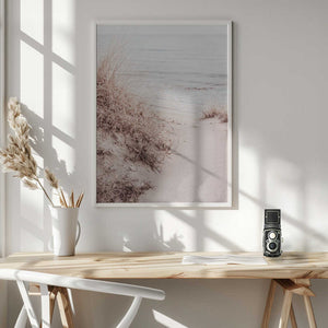 Tablou înramat „Beach_010” de Pictufy Studio III