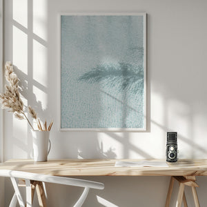 Tablou înramat „Pool_006” de Pictufy Studio III