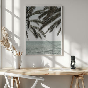Tablou înramat „Solaris 04” de Pictufy Studio III