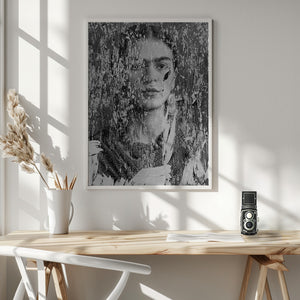 Tablou înramat „street_5” de Raffaele Maglione