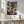 Tablou înramat „The abstraction” de Rafal Kulik