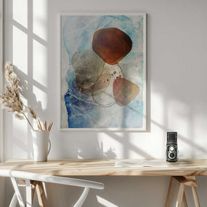 Tablou înramat „Boho art 5” de Rafal Kulik