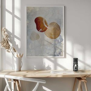 Tablou înramat „Boho art 6” de Rafal Kulik