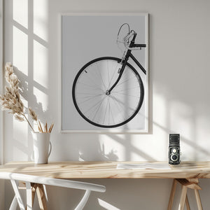 Tablou înramat „Bicycle” de Kathrin Pienaar