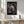 Tablou înramat „panda crossgun” de Adam Lawless