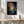 Tablou înramat „cat on skateboard” de Adam Lawless