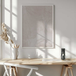 Tablou înramat „Soft Texture” de uplusmestudio