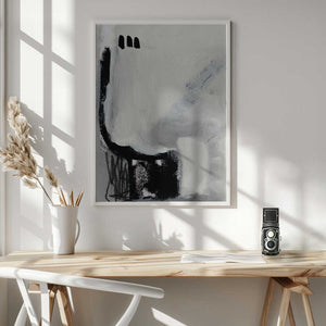 Tablou înramat „Beyond No2” de Dan Hobday