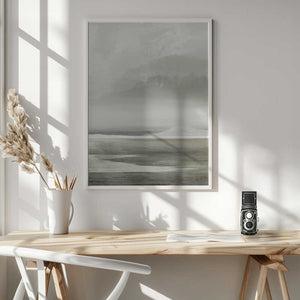 Tablou înramat „Lakes No2” de Dan Hobday