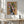 Tablou înramat „Floral portrait” de Frida Floral Studio