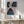 Tablou înramat „Fabulously Navy -1” de Sally Ann Moss