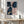 Tablou înramat „Fabulously  Navy -2” de Sally Ann Moss