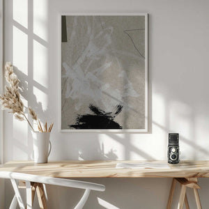 Tablou înramat „Lifestyle No2” de Dan Hobday