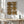 Tablou înramat „Golden Geometric Rhythm” de THE MIUUS STUDIO