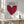 Tablou înramat „Heart's Whisper” de Athene Fritsch