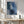 Tablou înramat „Blue Lagoon-1” de Sally Ann Moss