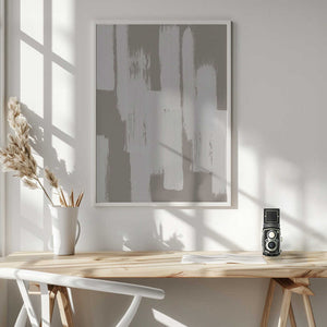 Tablou înramat „1076 2x3ratio” de Melloi Art Prints