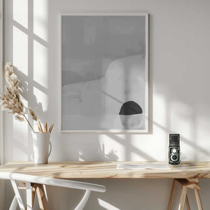 Tablou înramat „Ag03 2x3ratio” de Melloi Art Prints