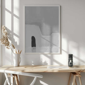 Tablou înramat „Ag01 2x3ratio” de Melloi Art Prints