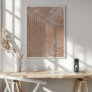 Tablou înramat „718 2x3ratio” de Melloi Art Prints