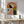 Tablou înramat „Playing Around Shapes” de Ana Rut Bre