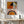 Tablou înramat „Playing Around Shapes 4” de Ana Rut Bre