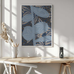 Tablou înramat „Scandivintage” de Studio Palette