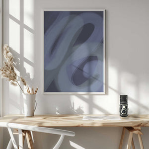 Tablou înramat „Veni” de Studio Palette