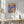 Tablou înramat „Color Blocks 4” de Louise van Terheijden