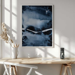 Tablou înramat „Watercolors 6” de Mareike Böhmer