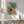 Tablou înramat „Flux 1” de Jazzberry Blue