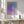 Tablou înramat „The Gradient No2” de Pictufy