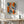 Tablou înramat „Geometrics 2” de Jazzberry Blue