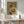 Tablou înramat „Fluid Geometrics 1” de Jazzberry Blue