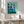 Tablou înramat „Perspectives 3” de Jazzberry Blue