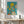 Tablou înramat „Interaction 2” de Jazzberry Blue