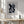 Tablou înramat „Abstract Brush Strokes 98” de Mareike Böhmer