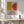 Tablou înramat „Four Triangles” de Oju Design