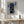 Tablou înramat „Blue Pathway Flow” de Elena Ristova