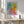 Tablou înramat „Pastel cut out Matisse” de Ana Rut Bre